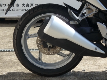     Honda CBR250R-3A 2011  17