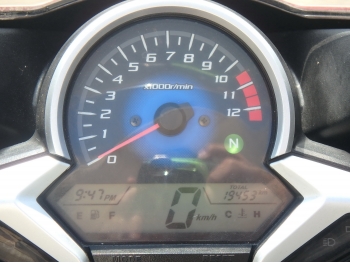     Honda CBR250R-3A 2011  20