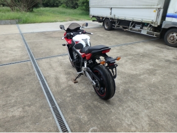     Honda CBR650F 2014  6