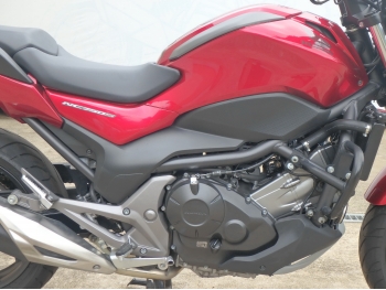 Заказать из Японии мотоцикл Honda NC750S-2A 2019 фото 18