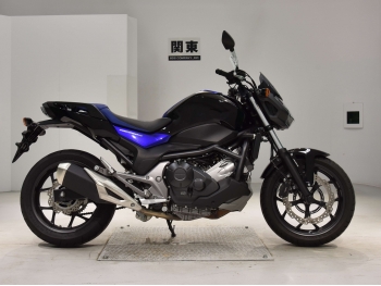 Заказать из Японии мотоцикл Honda NC750S-2A 2019 фото 2