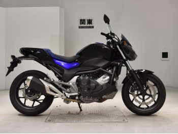     Honda NC750S-2A 2019  2