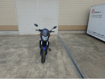 Заказать из Японии мотоцикл Honda NC750S-2A 2019 фото 6