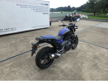     Honda NC750S-2A 2019  9