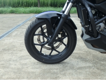 Заказать из Японии мотоцикл Honda NC750S-2A 2019 фото 14