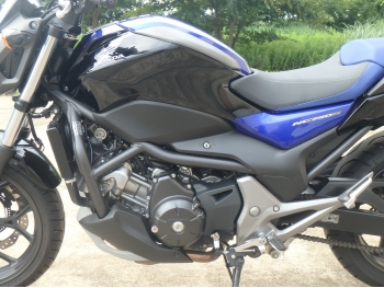 Заказать из Японии мотоцикл Honda NC750S-2A 2019 фото 15