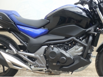 Заказать из Японии мотоцикл Honda NC750S-2A 2019 фото 18