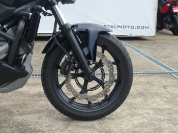 Заказать из Японии мотоцикл Honda NC750S-2A 2019 фото 19