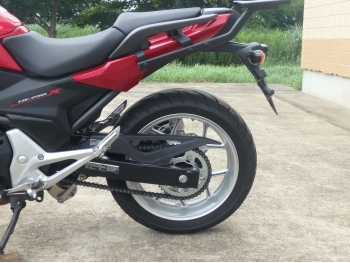     Honda NC750XLD-2A 2016  16