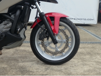     Honda NC750XLD-2A 2016  19