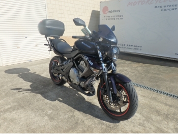   #7959   Kawasaki ER-6N