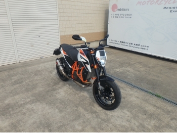     KTM 690 Duke R 2014  7