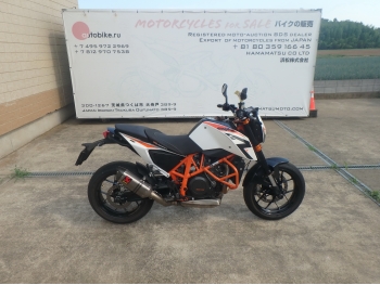     KTM 690 Duke R 2014  8