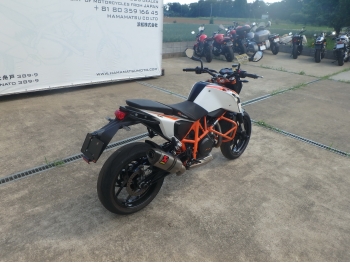     KTM 690 Duke R 2014  9