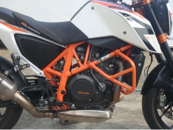 Заказать из Японии мотоцикл KTM 690 Duke R 2014 фото 18