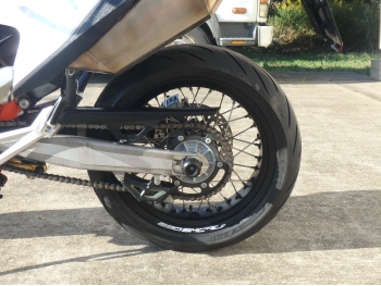 Заказать из Японии мотоцикл KTM 690 SMC R 2019 фото 16