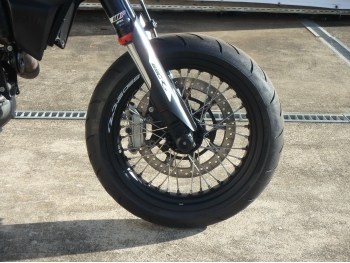 Заказать из Японии мотоцикл KTM 690 SMC R 2019 фото 19
