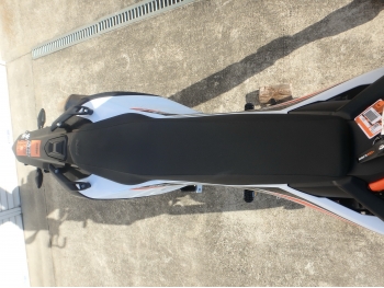 Заказать из Японии мотоцикл KTM 690 SMC R 2019 фото 23