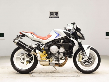 Заказать из Японии мотоцикл MV Agusta Brutale 800 2014 фото 2