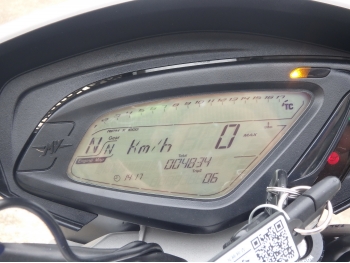 Заказать из Японии мотоцикл MV Agusta Brutale 800 2014 фото 20
