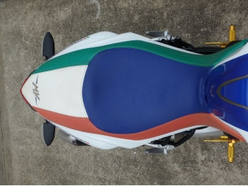 Заказать из Японии мотоцикл MV Agusta Brutale 800 2014 фото 23