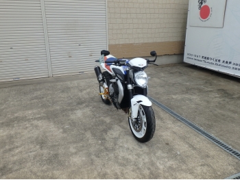   #7615   MV Agusta Brutale 800