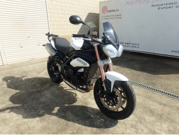   #5095   Triumph Speed Triple 1050