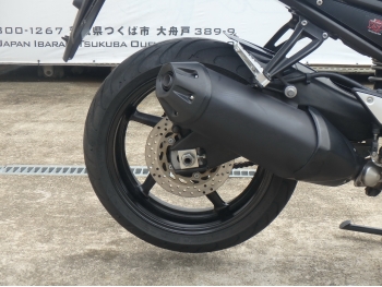 Заказать из Японии мотоцикл Yamaha FZ-1 Fazer 2011 фото 17
