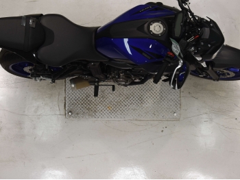     Yamaha MT-07A FZ07 ABS 2019  3