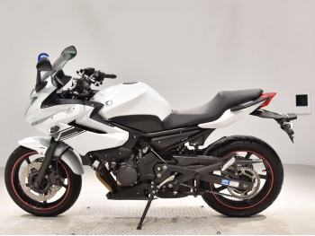 Заказать из Японии мотоцикл Yamaha XJ6 Diversion A FZ6R ABS 2013 фото 1