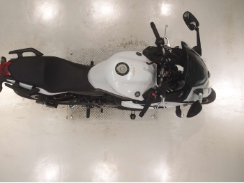 Заказать из Японии мотоцикл Yamaha XJ6 Diversion A FZ6R ABS 2013 фото 3