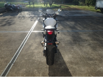 Заказать из Японии мотоцикл Yamaha XJ6 Diversion A FZ6R ABS 2013 фото 10