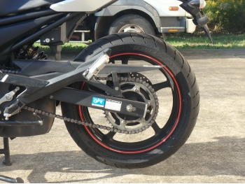     Yamaha XJ6 Diversion A FZ6R ABS 2013  16