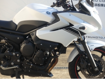 Заказать из Японии мотоцикл Yamaha XJ6 Diversion A FZ6R ABS 2013 фото 18
