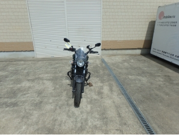 Заказать из Японии мотоцикл Yamaha XSR700 2018 фото 6