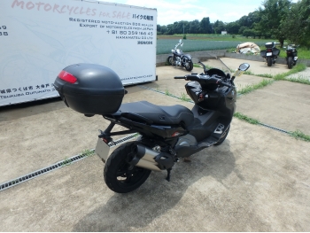     BMW C650 Sport 2015  9