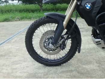 Заказать из Японии мотоцикл BMW F800GS 2009 фото 14