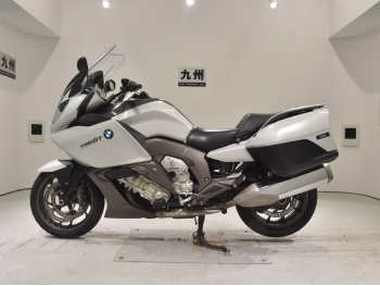 Заказать из Японии мотоцикл BMW K1600GT 2012 фото 1