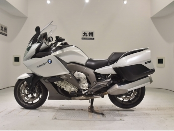     BMW K1600GT 2012  1