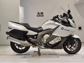     BMW K1600GT 2012  2