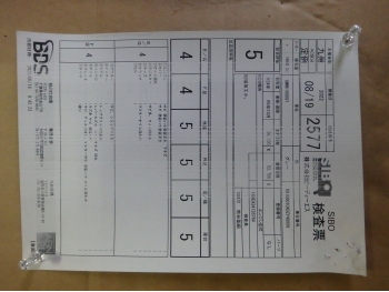 Заказать из Японии мотоцикл BMW K1600GT 2012 фото 5