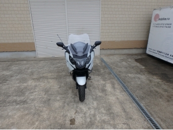 Заказать из Японии мотоцикл BMW K1600GT 2012 фото 6