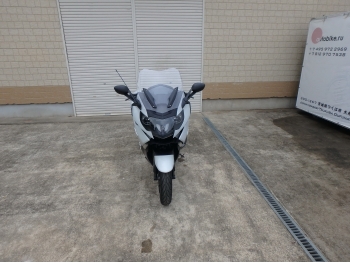     BMW K1600GT 2012  6