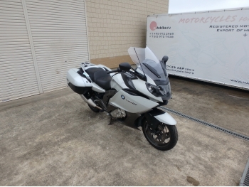     BMW K1600GT 2012  7