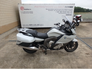     BMW K1600GT 2012  8