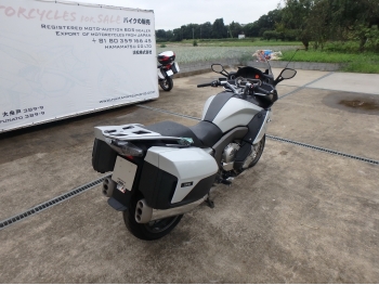     BMW K1600GT 2012  9