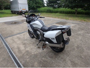     BMW K1600GT 2012  11