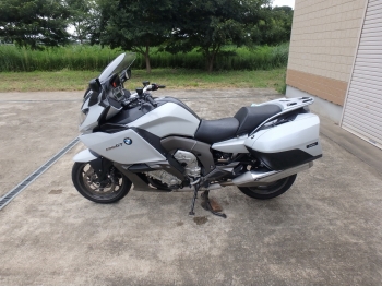     BMW K1600GT 2012  12