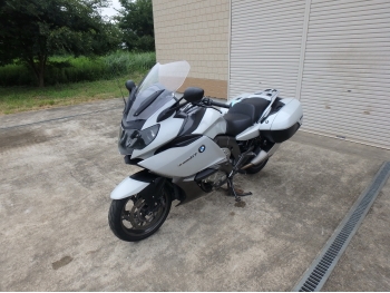     BMW K1600GT 2012  13