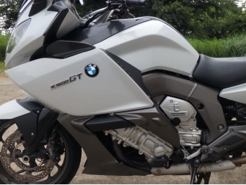     BMW K1600GT 2012  15